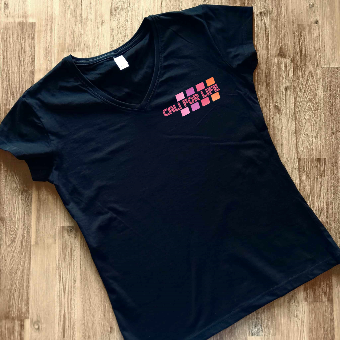 Short Sleeve T-shirts