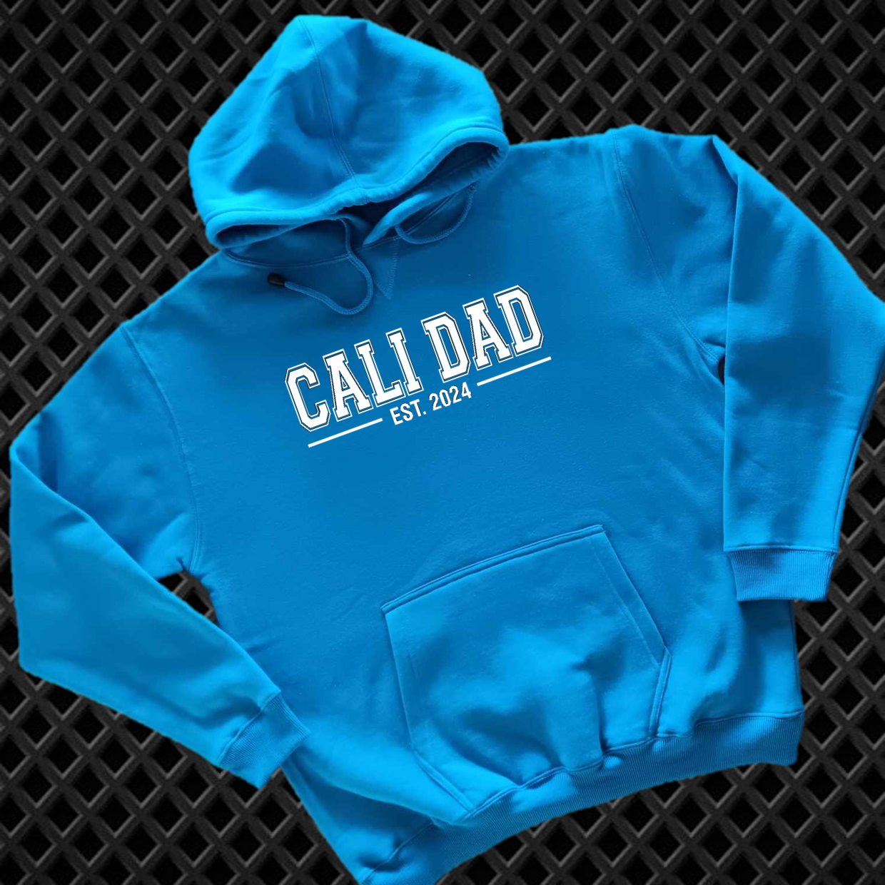 Cali Dad