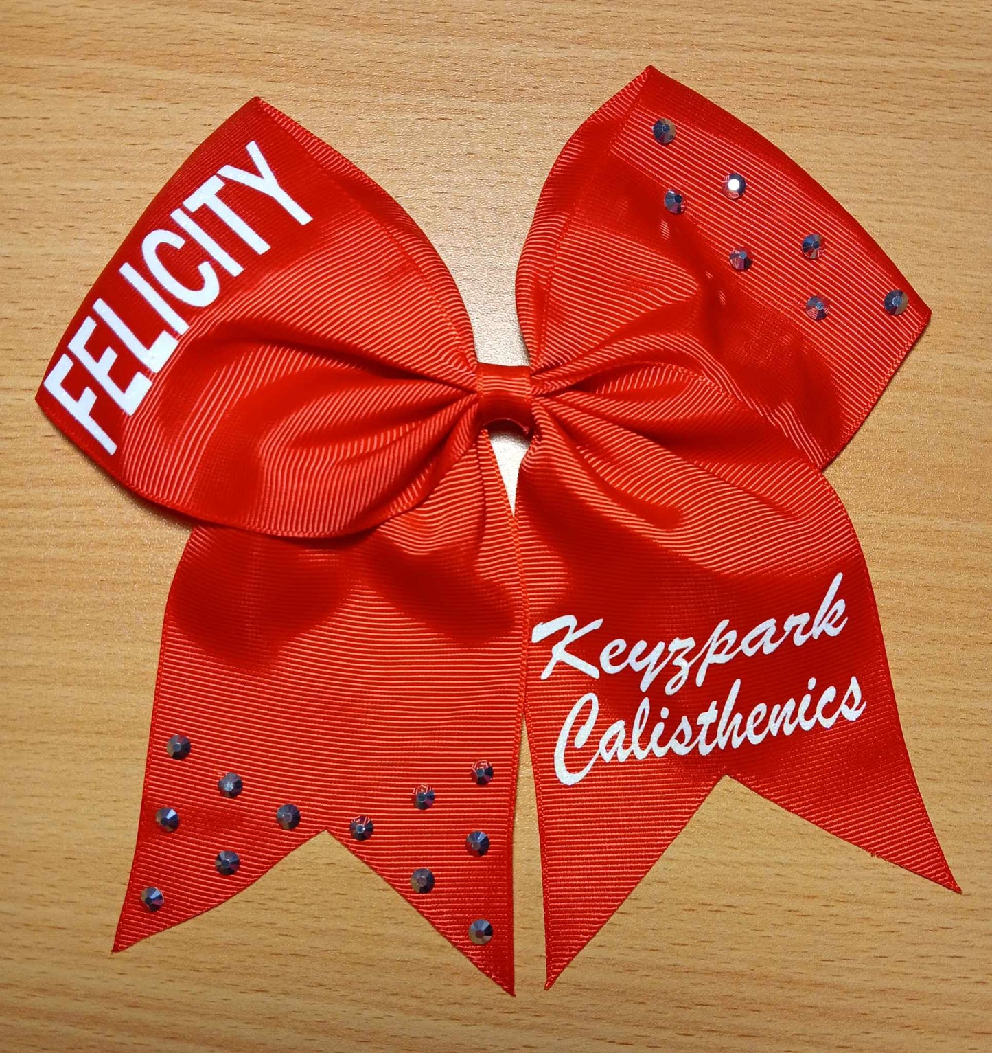 Keyzpark Hair Bows