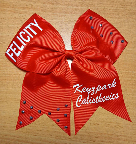 Keyzpark Hair Bows