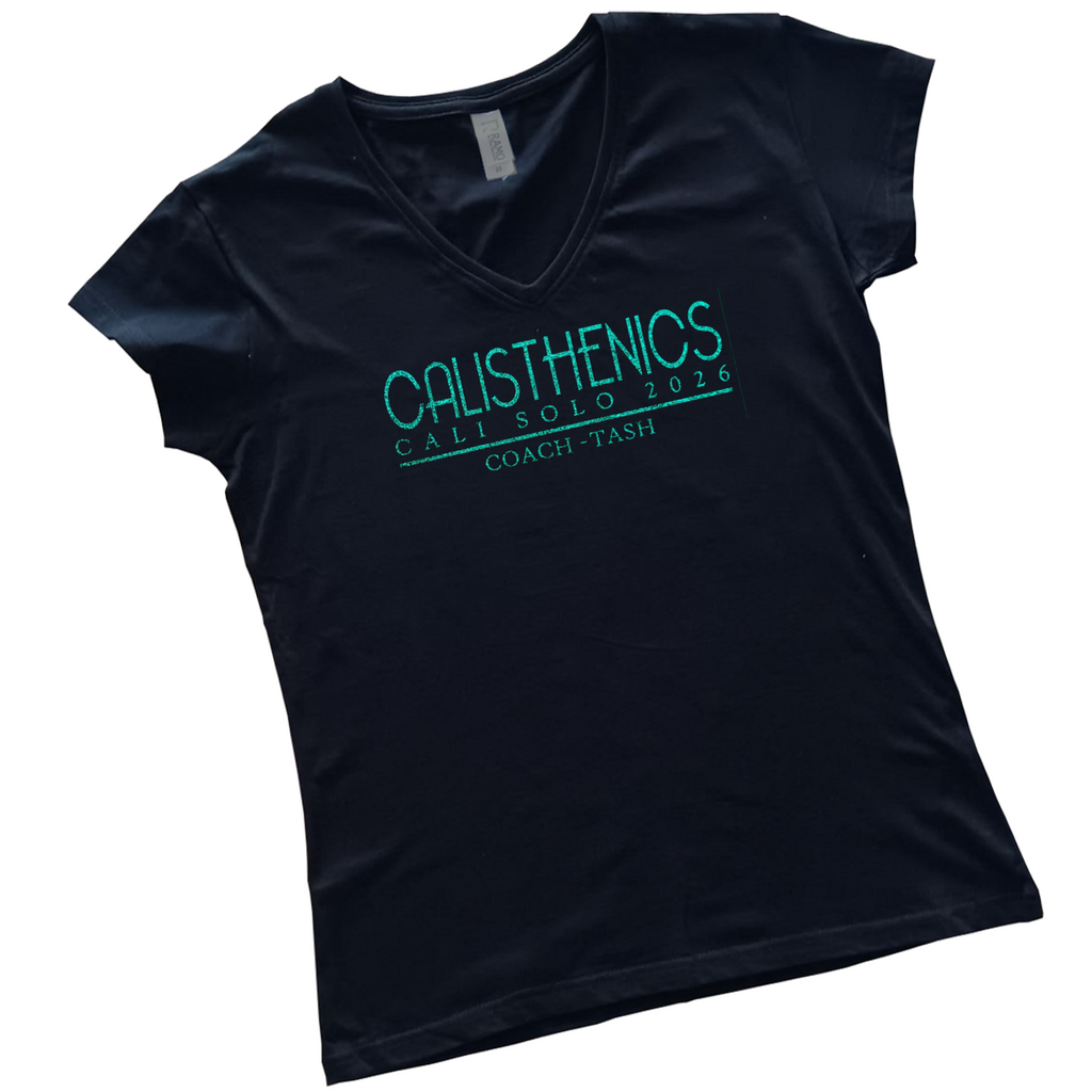 Flair Solo 2026 Collection - Black Apparel