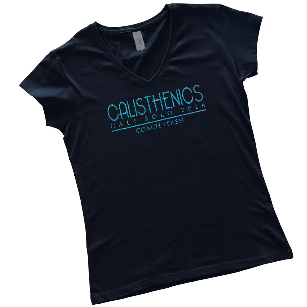 Flair Solo 2026 Collection - Black Apparel