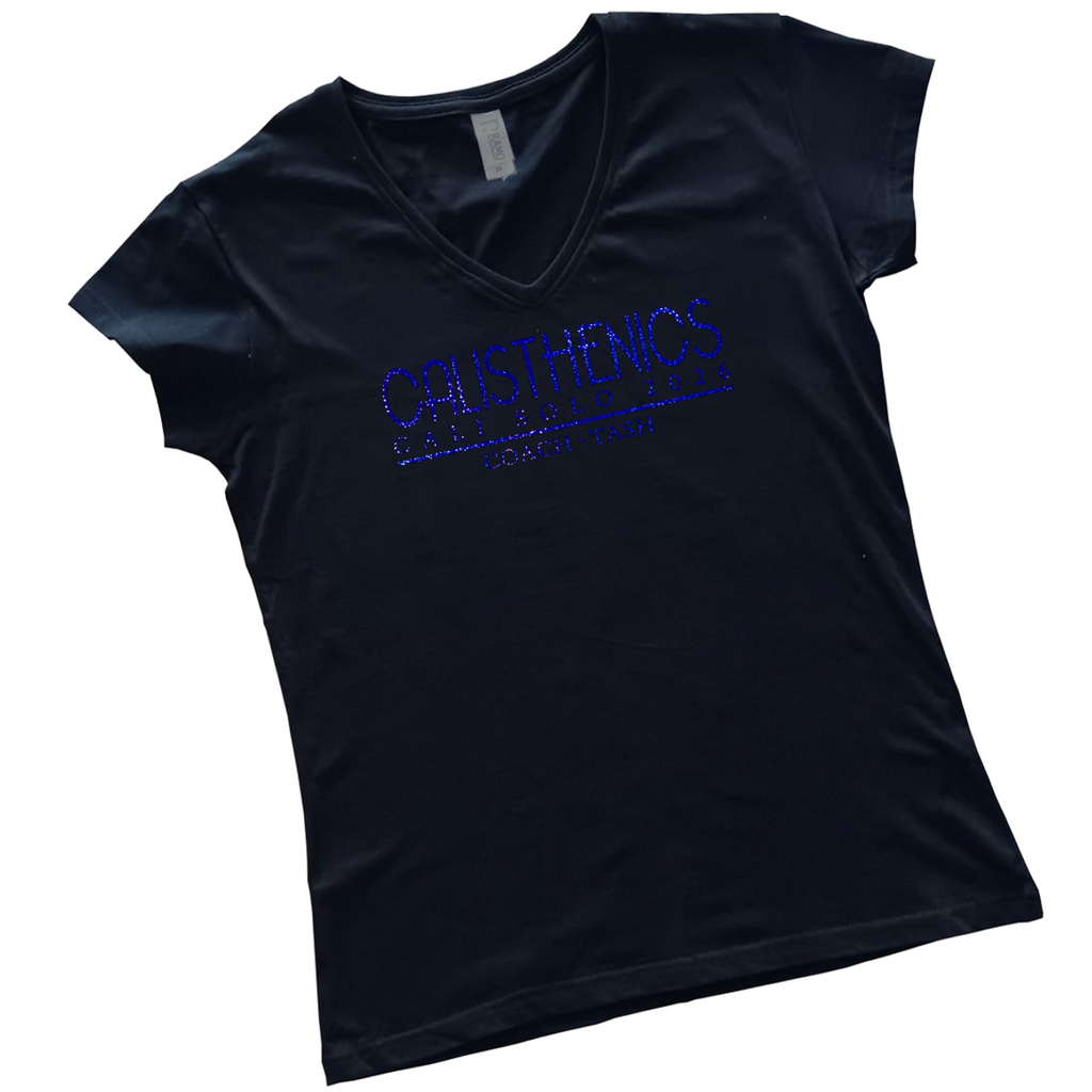 Flair Solo 2026 Collection - Black Apparel