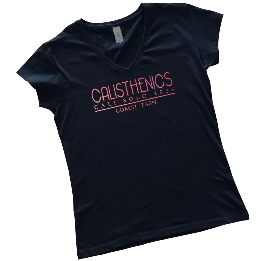 Flair Solo 2026 Collection - Black Apparel