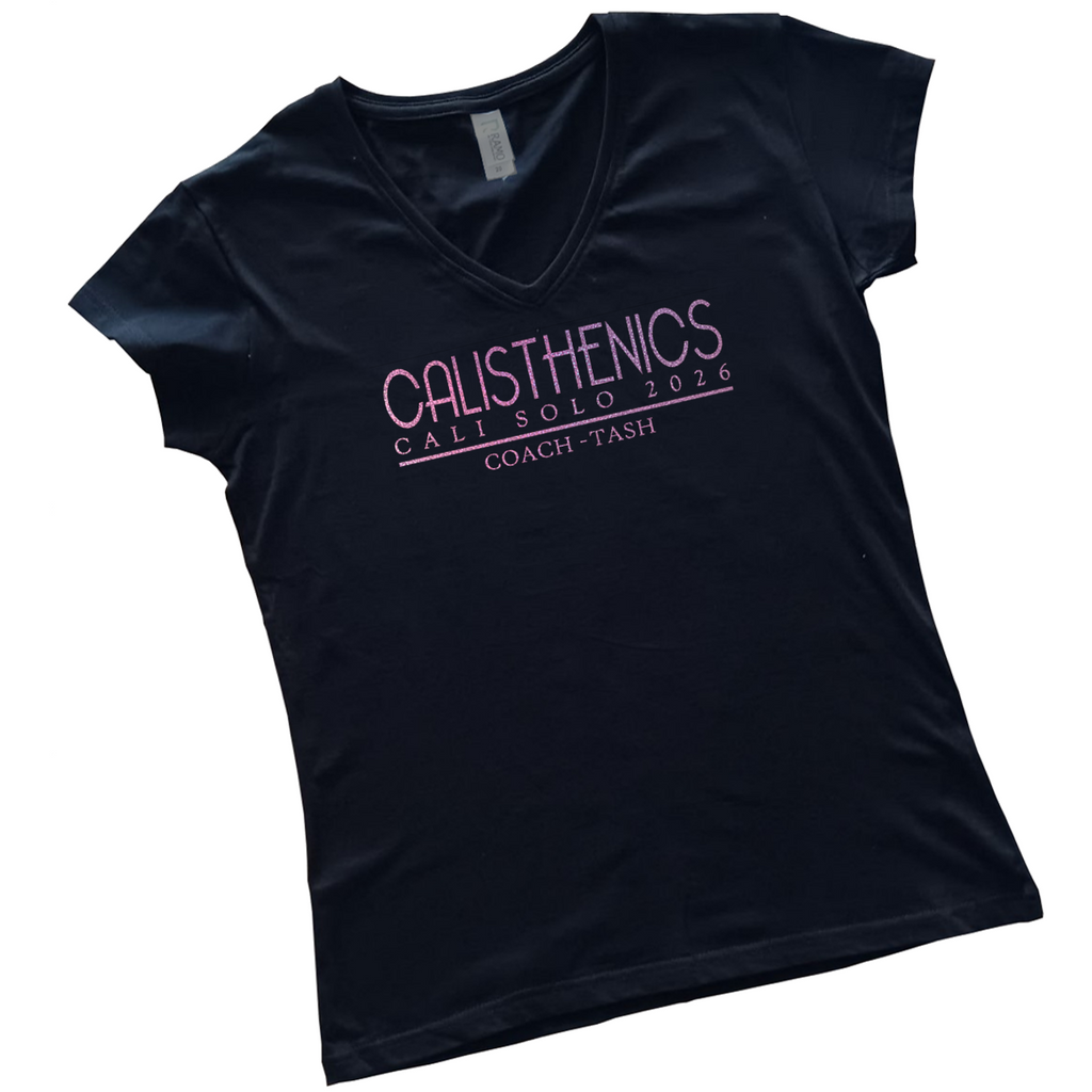 Flair Solo 2026 Collection - Black Apparel