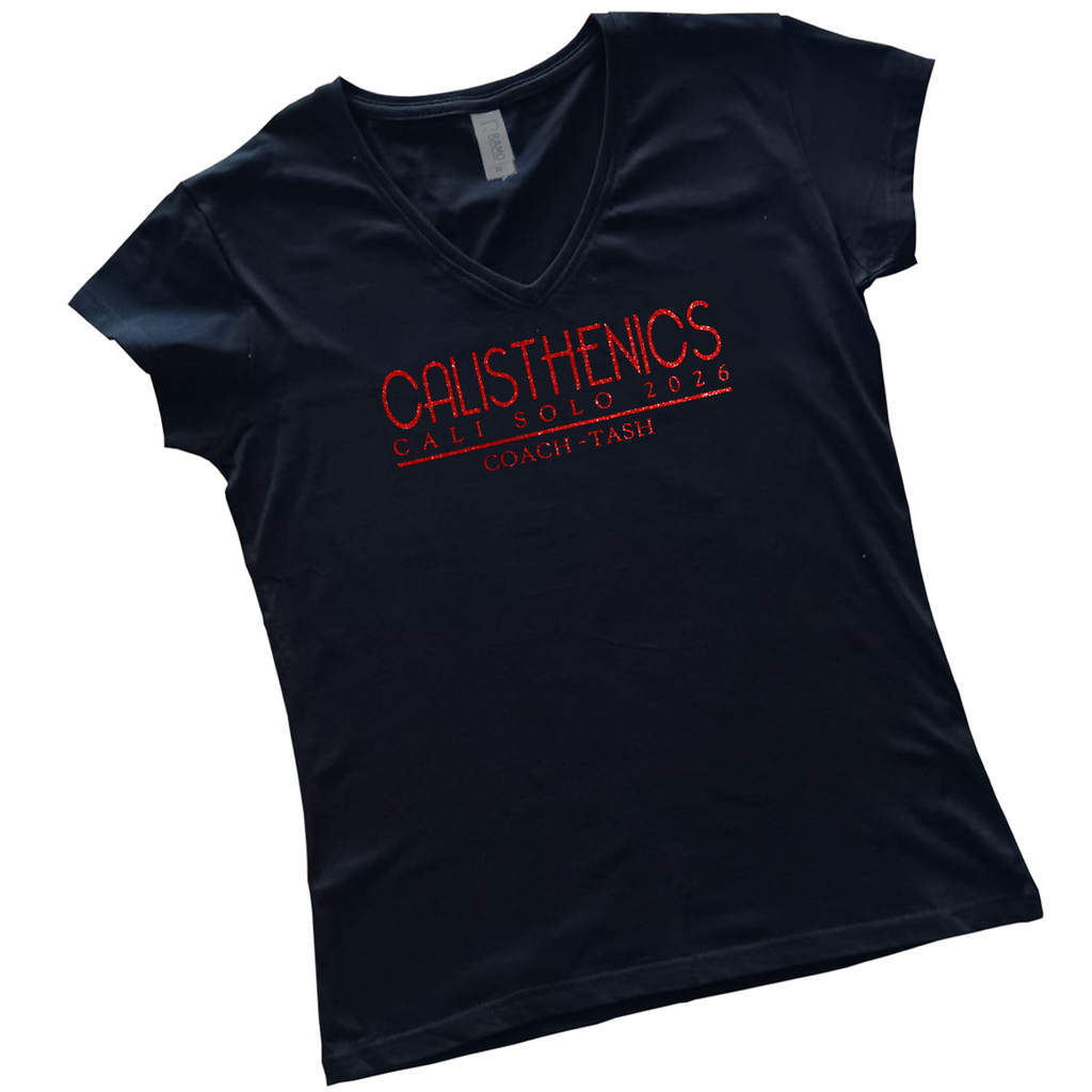 Flair Solo 2026 Collection - Black Apparel