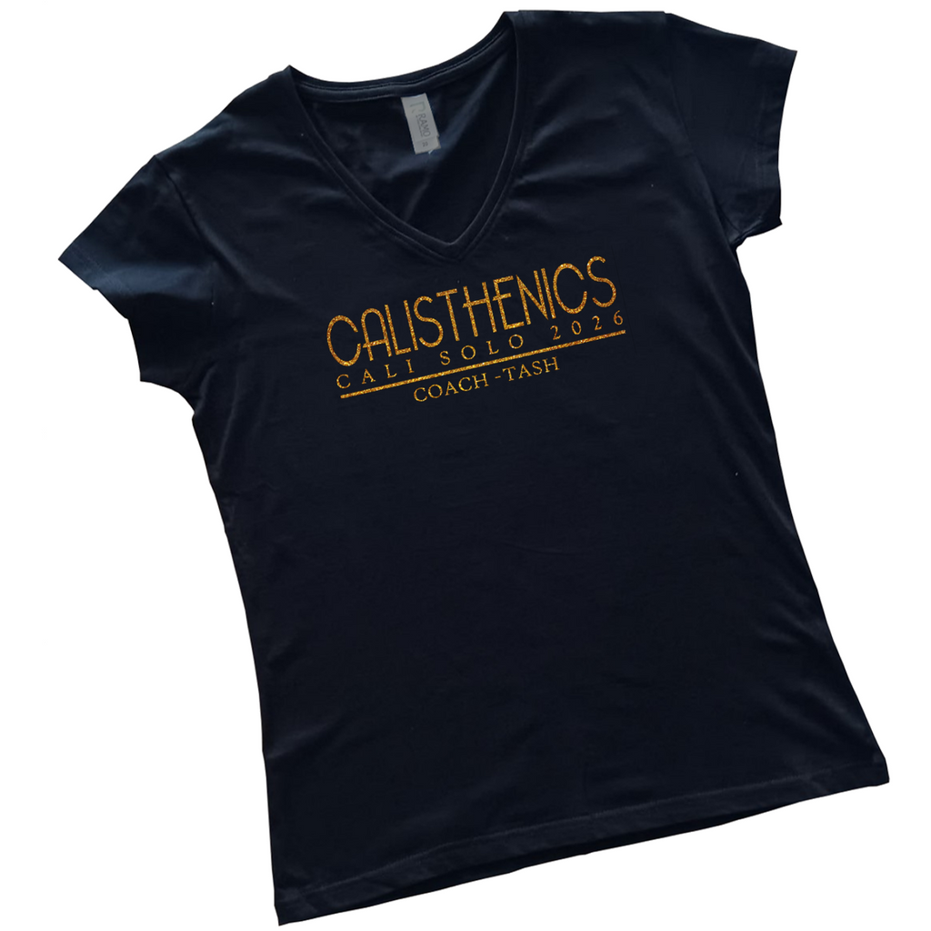 Flair Solo 2026 Collection - Black Apparel