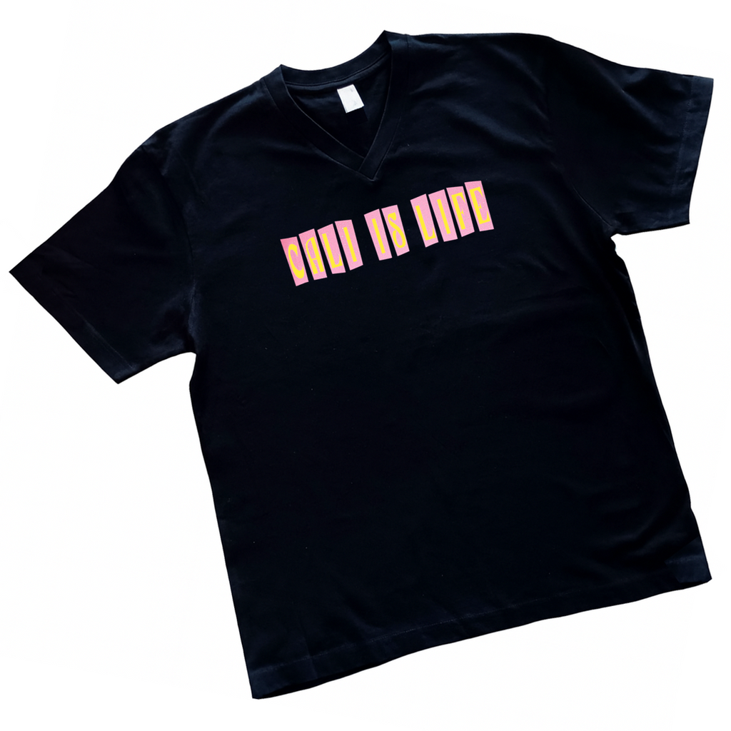 Roni 'Cali Is Life' Collection - Black Apparel