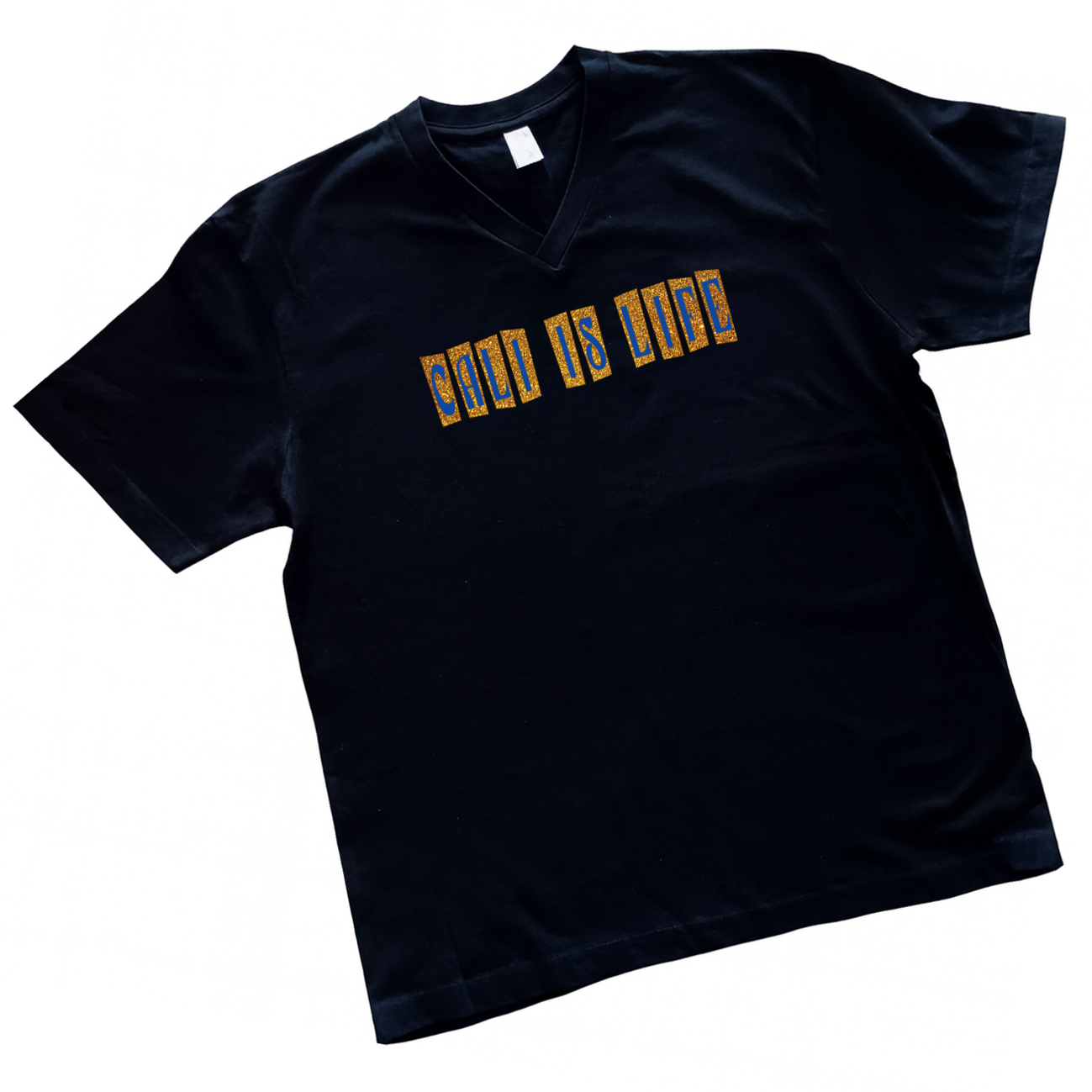 Roni 'Cali Is Life' Collection - Black Apparel