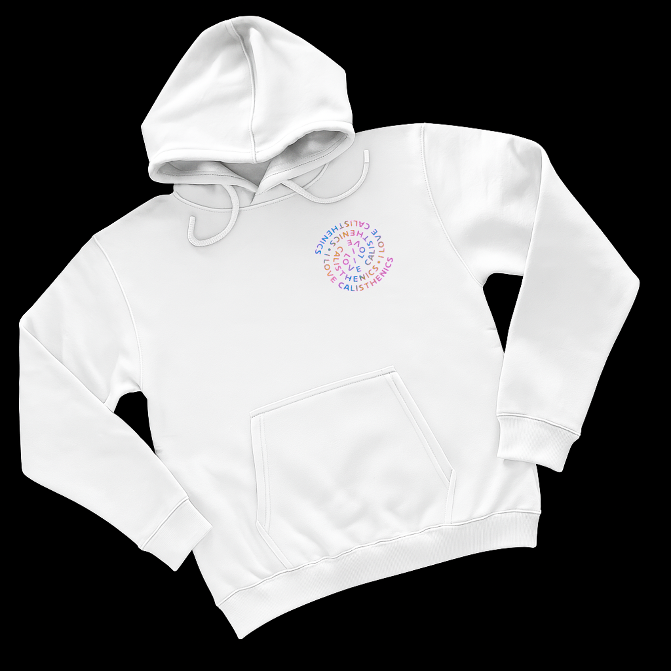 'Psy-cali-delic' Collection