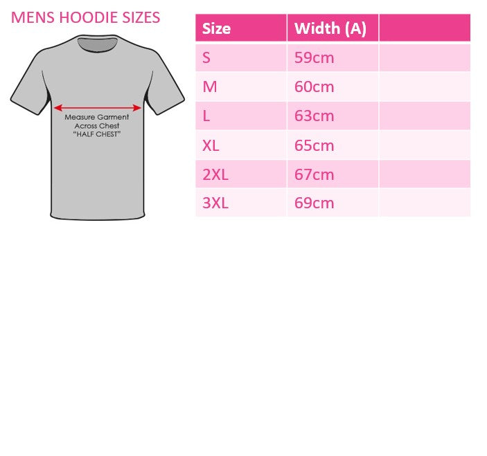 'Cali Dad' Logo Collection - Classic White - Royal Blue Hoodie